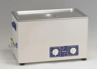 Ultrasonic Cleaner HS-350